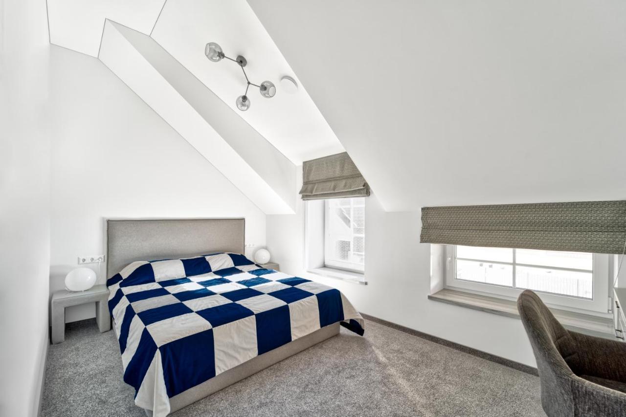 Karkles Oaze Apartment Ngoại thất bức ảnh