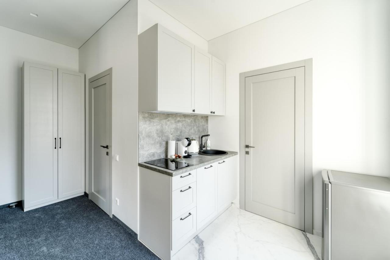 Karkles Oaze Apartment Ngoại thất bức ảnh