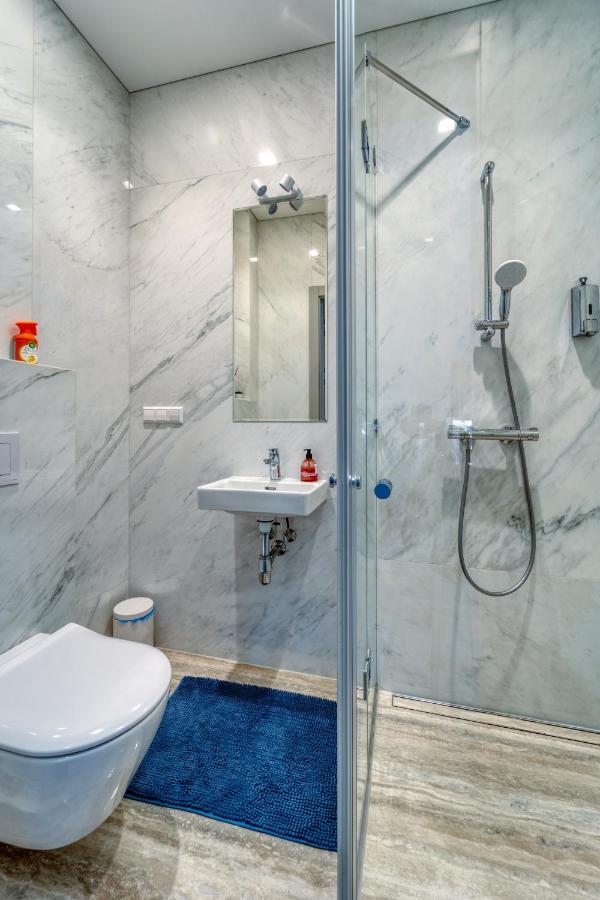 Karkles Oaze Apartment Ngoại thất bức ảnh