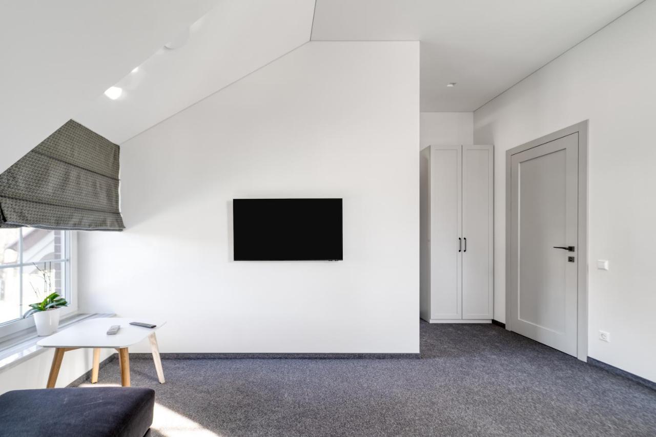 Karkles Oaze Apartment Ngoại thất bức ảnh