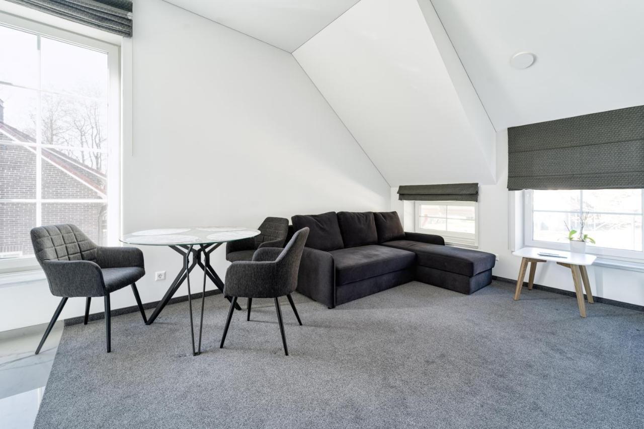 Karkles Oaze Apartment Ngoại thất bức ảnh