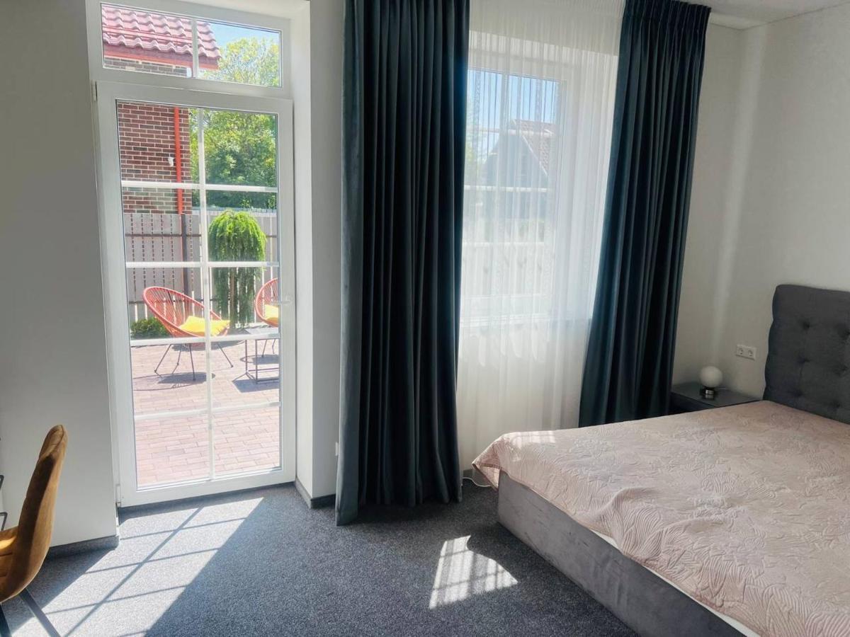 Karkles Oaze Apartment Ngoại thất bức ảnh