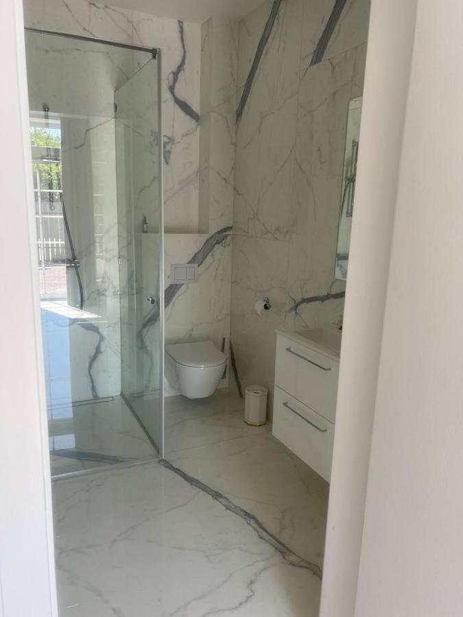 Karkles Oaze Apartment Ngoại thất bức ảnh