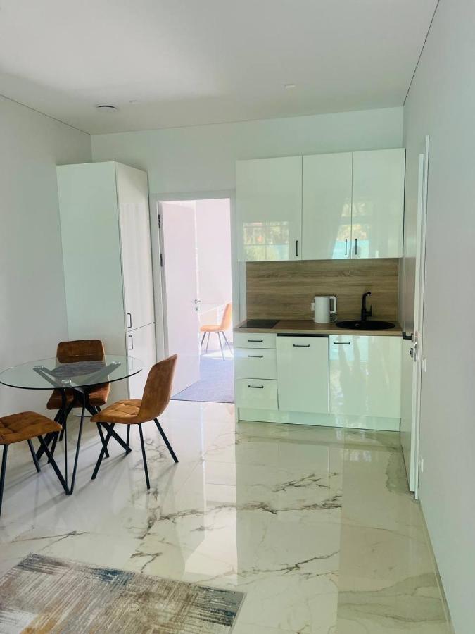 Karkles Oaze Apartment Ngoại thất bức ảnh