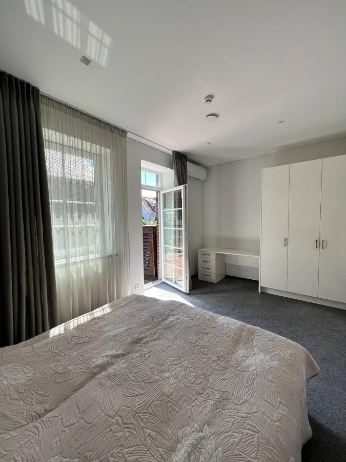 Karkles Oaze Apartment Ngoại thất bức ảnh