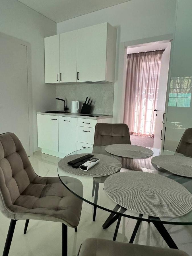 Karkles Oaze Apartment Ngoại thất bức ảnh