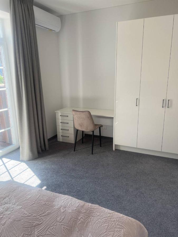 Karkles Oaze Apartment Ngoại thất bức ảnh