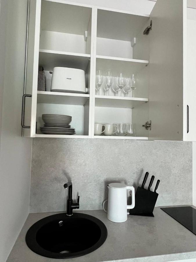 Karkles Oaze Apartment Ngoại thất bức ảnh