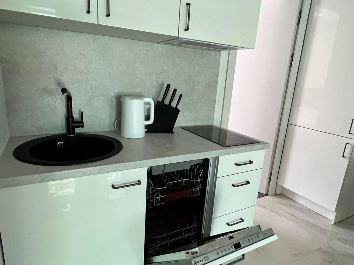 Karkles Oaze Apartment Ngoại thất bức ảnh