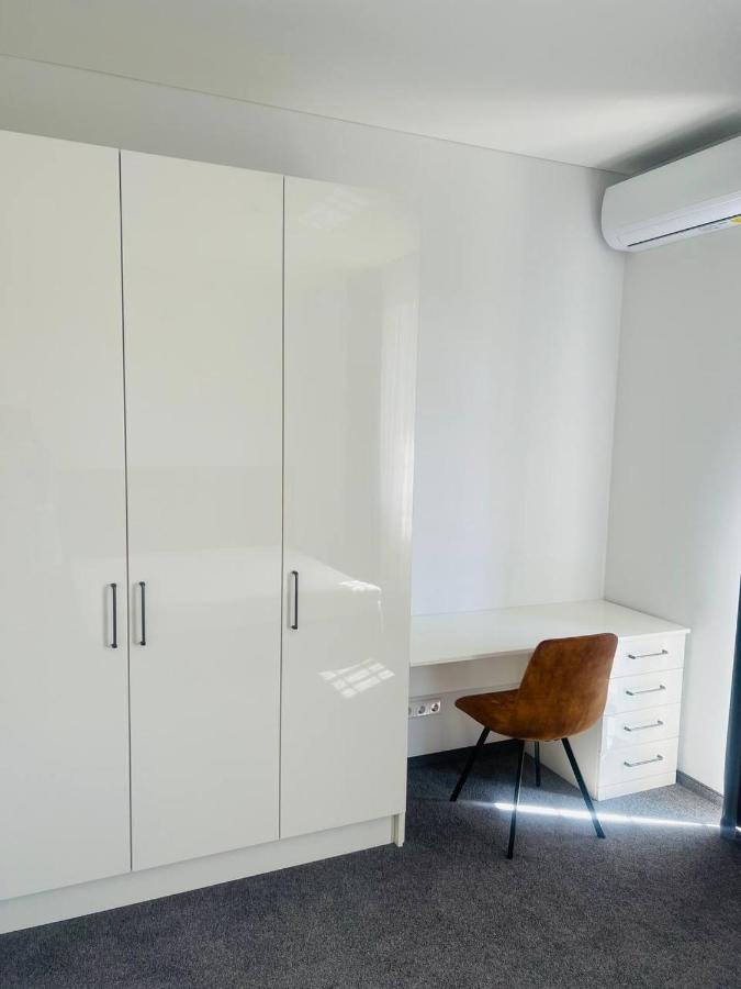 Karkles Oaze Apartment Ngoại thất bức ảnh