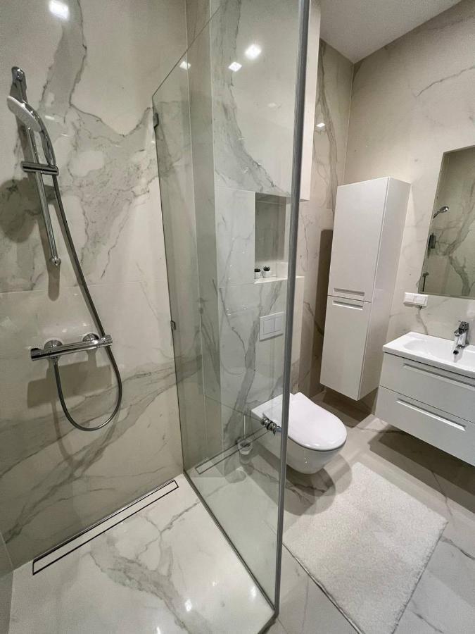 Karkles Oaze Apartment Ngoại thất bức ảnh